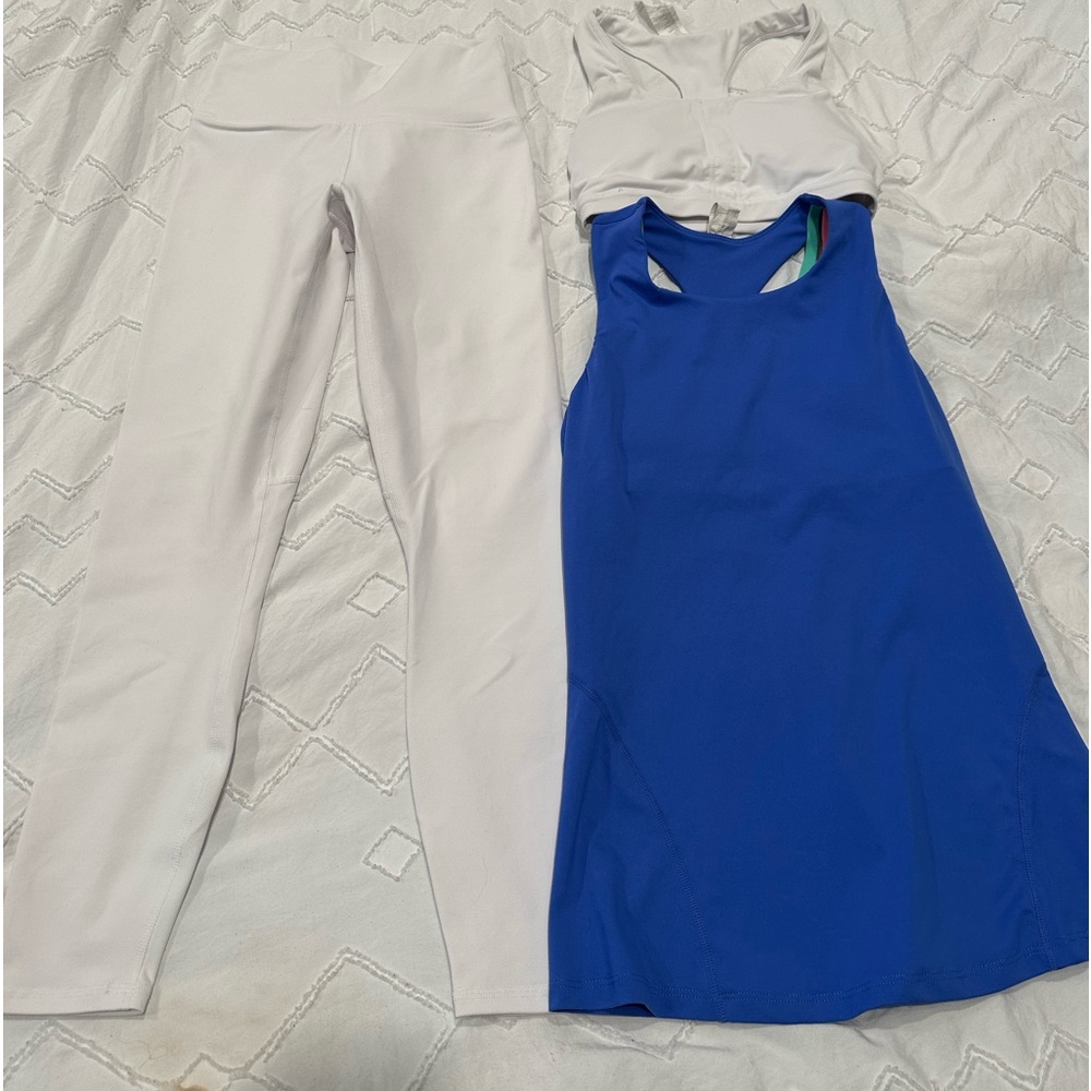 Fabletics set